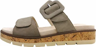 Produktbild von Caprice Pantolette Braun in Gr. 41