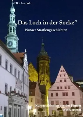 Obrázok produktu pre Diera v ponožke