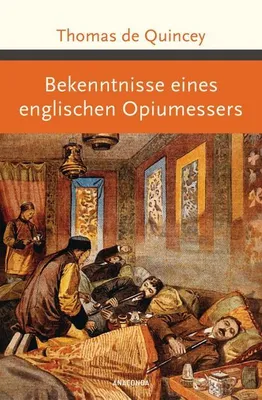 Image de Bekenntnisse eines englischen Opiumessers