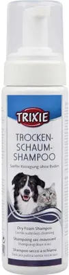 Produktbild von Trixie Trocken-Schaum-Shampoo - 230 ml