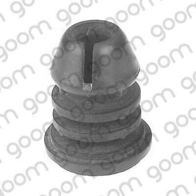 Produktbild von GOOM SBB-0064 Anschlagpuffer Federung Vorne für VW Polo Coupe (86C, 80) Polo Schrägheck (86C, 80) Polo Classic (86C, 80) PASSAT (32B) für AUDI 80