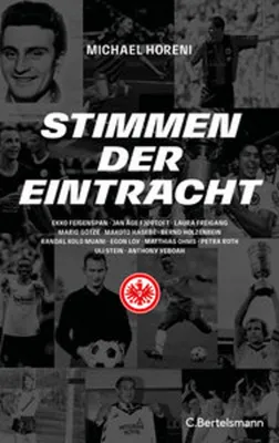Image de Stimmen der Eintracht
