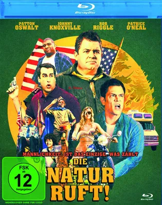 Produktbild von Die Natur ruft!