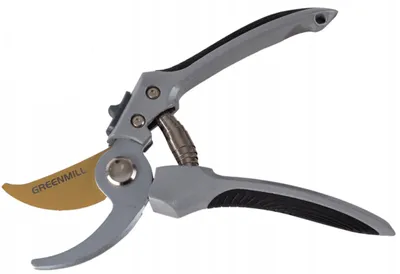 Produktbild von Gartenschere GREENMILL Professional Titanium UP0054T