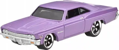 Zdjęcie produktu dla Hot Wheels Szybcy I Wściekli Samochodzik Hrw53