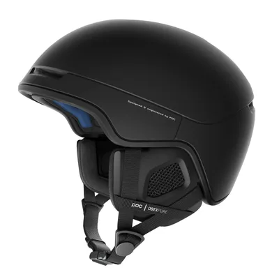 Produktbild von POC Obex Pure, Helm mit offenem Visier, Hartschalenbau, Matt