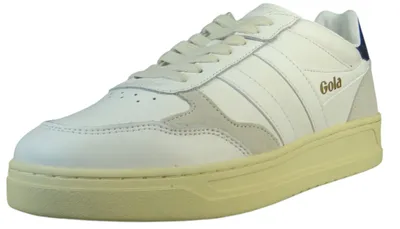 Produktbild von Gola Herren Low Sneaker Union CBM905 CBM905 Weiß