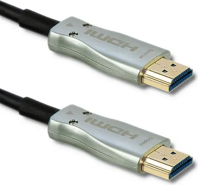 Immagine prodotto di Qoltec 50473 cavo hdmi v.2.0 a maschio | un uomo | aoc | 10m