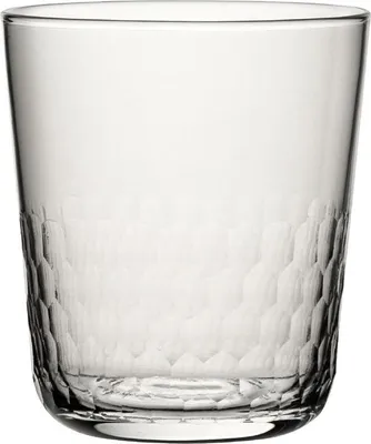 Image de Verres Utopia Raffles Honeycomb 36cl (6 pièces)