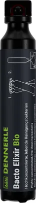 Produktbild von Dennerle Bacto Elixir , 50 ml - Wasseraufbereiter für Süßwasser Aquarien, Schadstoff und Mulm Reduzierer