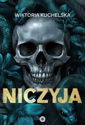 Obrázek produktu pro Niczyja – Wiktoria Kuchelska