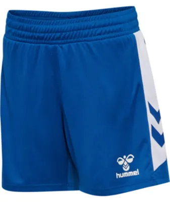 Productafbeelding van Hummel hmlMatch shorts voor kinderen