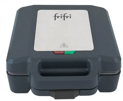 Immagine prodotto di Frifri QUATUOR'DWICH XL, nero, 1600 W