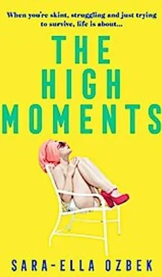 Produktbild von The High Moments