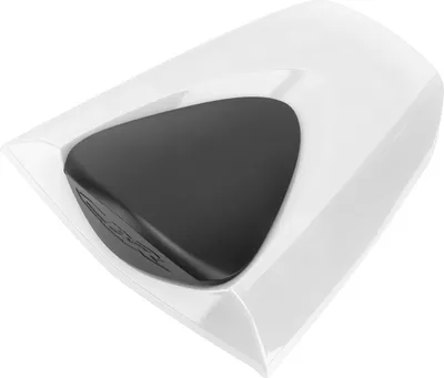 Produktbild von Rücksitzbezug, Motorrad-Soziusverkleidung, Ersatz für CBR600RR 2007-2019, Weiß