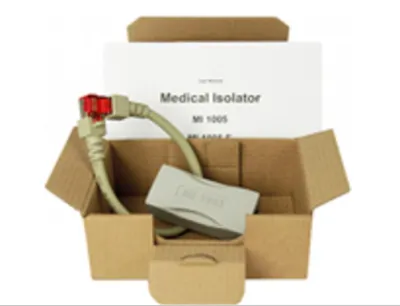 Immagine prodotto di Baaske Medical MED MI 1005 Grigio 0,25 m