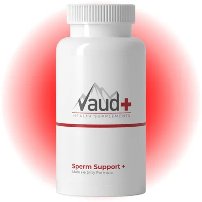 Produktbild von Sperm Support