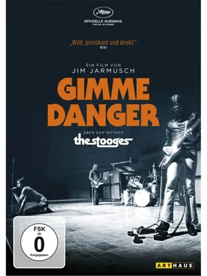 Zdjęcie produktu dla Gimme Danger