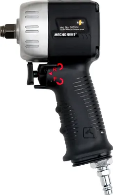 Produktbild von Elora Druckluft-Schlagschrauber, Mini, 1080 Nm, ELORA-5003N