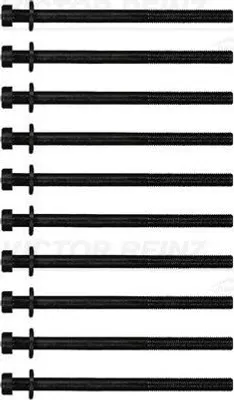 Produktbild von REINZ 14-12679-02 Zylinderkopfschraubensatz für MITSUBISHI ASX (GAW) M11