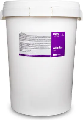 Obrázok produktu pre Alkalita plus 28 kg
