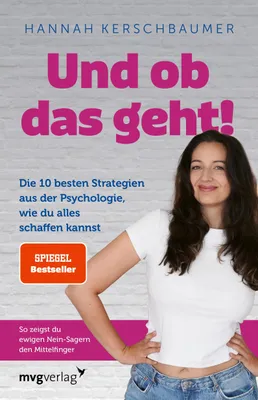 Produktbild von Und ob das geht!
