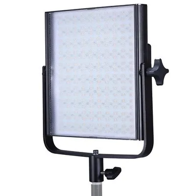 Produktbild von Falcon Eyes Bi-Color LED Lampe Set T10