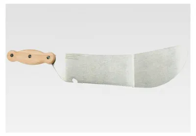 Produktbild von Grillmachete PAILA - Universelles Grillwerkzeug - Fleischwender und Messer