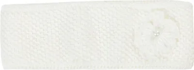 Immagine prodotto di Fascia per capelli in cotone per bambine Döll - Elegante e confortevole