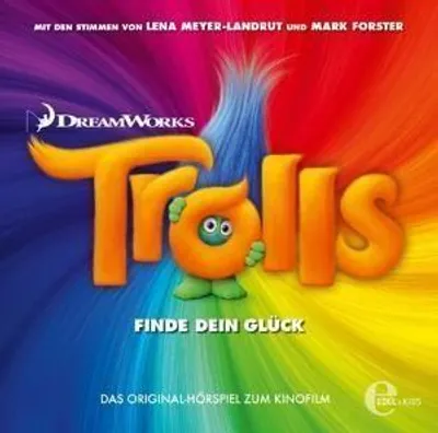 Produktbild von Das Original-Hörspiel zum Kinofilm
