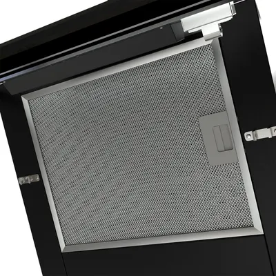 Obrázek produktu pro CIARRA Odsavač par A+++ 650 m³/h Odsavač par 60 cm WIFI + APP & Touch Control Booster VM6736FB