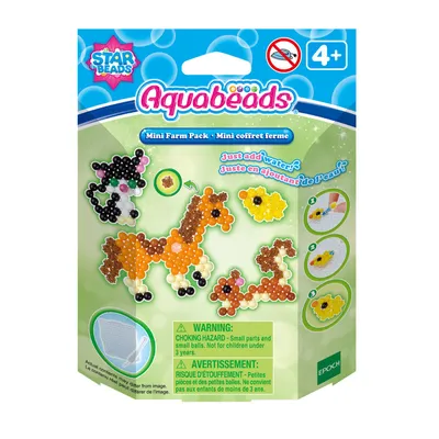 Zdjęcie produktu dla EPOCH d'enfance 31771 Koraliki, wielokolorowe