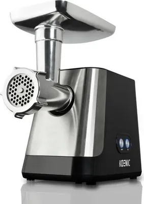 Obrázek produktu pro Mlýnek na maso KOENIC KMG 4151