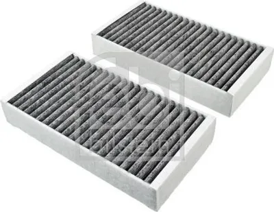 Zdjęcie produktu dla Filtr Kabiny Db W164 W251 (Zestaw)