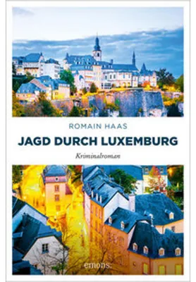 Immagine prodotto di Jagd durch Luxemburg