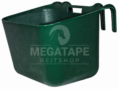 Produktbild von Lister Trog und Salzlecksteinhalter FU 118 1 Stück