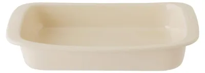 Produktbild von Balance Auflaufform, 4,2 L, 35,5 x 25 x 7,3 cm, Mondnebel, Keramik - BergHOFF | Leo Line