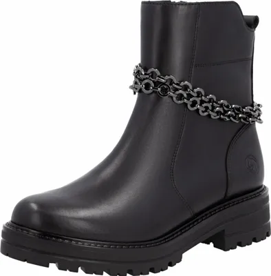 Produktbild von Remonte Biker Boots Damen 31383738353238 Schwarz 38 EU