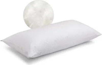 Produktbild von Original Wasserkissen mit Premium Daune, 5011 - 40x80cm