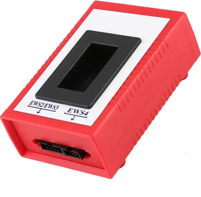 Image de AK90+ Auto Key Programmer V3.19 Match Diagnostic Tool for EWS AK90 KEY?PROG