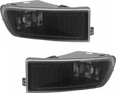 Produktbild von Nebelscheinwerfer Set für Saab 9-3 YS3F H3 9/02 - 10/07 Fog lamp