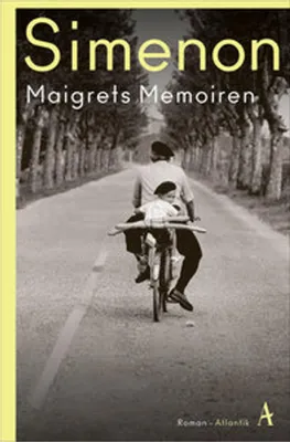 Zdjęcie produktu dla Maigrets Memoiren
