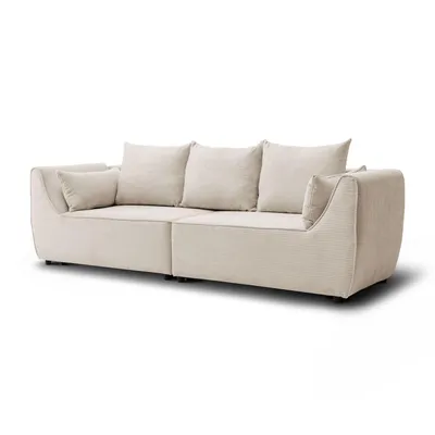 Produktbild von Zweisitzer Sofa ASPEN mit Schlaffunktion, Anafi 22
