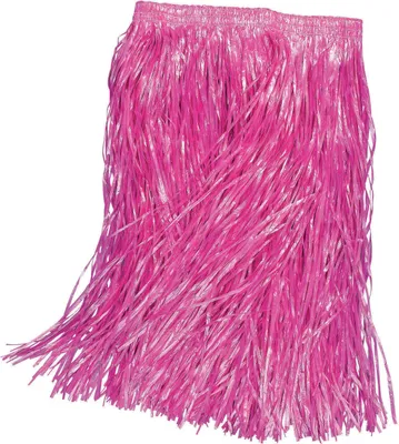 Produktbild von Rosa Strohrock (Zubehör)