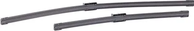 Produktbild von OXIMO Scheibenwischer Set Wischerblätter Vorne für FORD Focus II Schrägheck (DA, HCP, DP) Rahmenlos