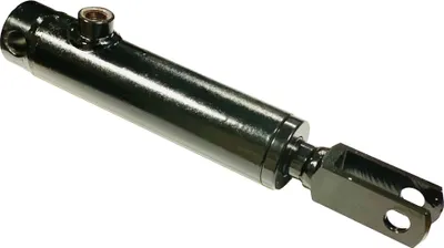 Produktbild von Hydraulischer Bremszylinder für Anhänger mit Rückholfeder 25 mm - Schlepper / Landwirtschaft