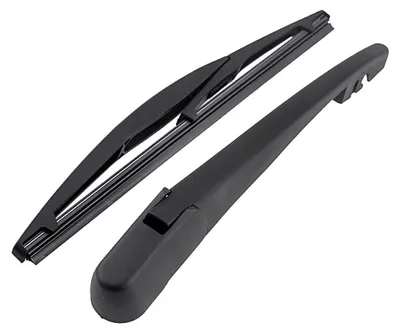 Produktbild von Heckwischerarm mit Wischblatt, passend für Citroen C4 Aircross, 250 mm