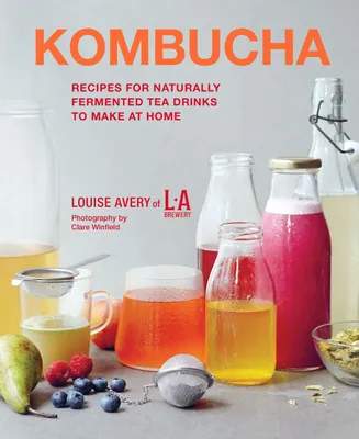 Produktbild von Kombucha