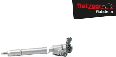 Produktbild von METZGER 0870220 Einspritzdüse passend für MERCEDES-BENZ C-Klasse T-modell (S205) Common-Rail