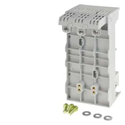 Produktbild von Siemens GERAETEADAPTER MCCB, 3polig, 160 A, Mehrfarbig, 539 g, 1 Stück(e), 920 mm, 1280 mm, 1620 mm